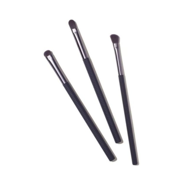 Other - Laruce Three Piece Eyebrow Grooming Set Full Size